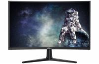 DAHUA 27" LED LM27-E240C/ herní/ VA panel/ 1920x1080 (FHD)/ 4000:1/ 1ms/ 350 cd/m2/ HDMI/ DP/ VESA 100x100