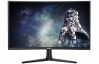 DAHUA 24" LED LM24-E240C/ herní/ VA panel/ 1920x1080 (FHD)/ 3000:1/ 1ms/ 350 cd/m2/ HDMI/ DP/ VESA 100x100