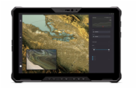 Tablet Dell Latitude 7230 Rugged Extreme Tablet  Tablet - 12 palců, 16 GB, Intel Core i5-1240U 1.70 GHz, 256 GB NVMe SSD, Windows 11 Pro, 1920 x 1200 px, Intel Iris Xe Graphics, Dotykové LCD, Bluetoo