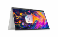 Notebook HP EliteBook X360 1030 G8  Notebook - 13,3 palců, 16 GB, Intel Core i7-1185G7 3.00 GHz, 512 GB NVMe SSD, Windows 11 Pro, 1920 x 1080 px, Intel Iris Xe Graphics, Dotykové LCD, Bluetooth, WIFI
