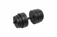 Sada bitumenových zátěží REBEL RBA-2328-20 2x1,25kg+2x2,5kg+4x3kg