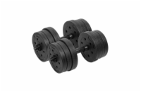 Sada bitumenových zátěží REBEL RBA-2328-10 4x1,25kg+ 4x1,5kg+4x2kg