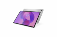 Lenovo Idea TAB PLUS MTK Dimensity6400/12GB/256GB/12,1"/2,5K/IPS/800nitů/touch/Pero/13M+8MP/10200mAh/Android 15/stříbrná
