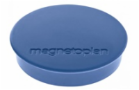 Magnety Magnetoplan Discofix standard 30 mm modrá