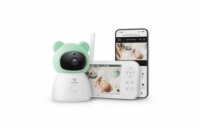TrueLife NannyCam R6 Dual Smart - digitální video chůvička