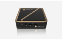 SAPPHIRE EDGE AI/350/Mini/AI7-350/bez RAM/AMD int/bez OS/2R