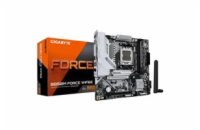 GIGABYTE B850M FORCE WIFI6E/AM5/mATX