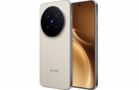 Vivo X300 Pro 16/512GB, písková