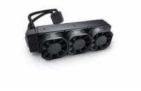 Dynatron L35 - 2U Liquid Cooler Intel /AMD  ( LGA 115x 305W / AMD AM2/3/4 FM1/2 210W )