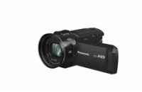 Panasonic HC-V900 (F-HD, 24x zoom F1.8, 29mm wide, 3.0 touch LCD, OIS) 