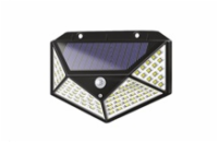 WG - Solární světlo se senzorem pohybu WG1 / Lucy