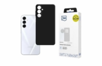 3mk ochranný kryt Matt Case Pro pro Samsung Galaxy A17 5G/4G