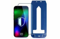 3mk tvrzené sklo HARDY® Ultra Glass™ pro Apple iPhone 17 pro