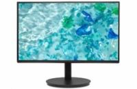 ACER LCD Vero CB273UGbemipruzx,27" QHD,120Hz,300nits,1ms,178/178,Audio,Repro,Vesa,HDMI,DP,USB,Black