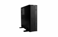 SFF In-Win BL067 USB-C +300W BRONZE