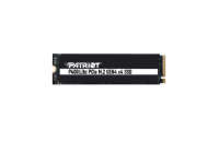 SSD 4000GB PATRIOT P400 Lite NVMe Gen4x4