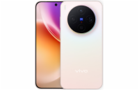 Vivo X300 16/512GB, růžová