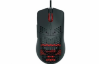 WG - Herní drátová myš WG2 / black