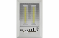 WG - Noční LED světlo stmívatelné / Groot / white