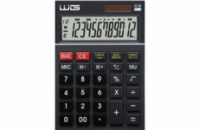 WG - Kancelářská kalkulačka WG1 EffiCalc