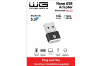WG - Adaptér Mini Bluetooth 5.3
