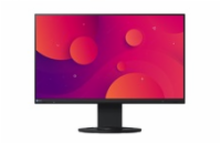 EIZO MT 24" EV2460-BK FlexScan, IPS, 1920x1080, 250nit, 1000:1 5ms, DisplayPort, DVI-D, HDMI, D-sub, USB, Repro,