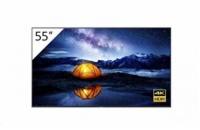 SONY 55   4K 24/7 Professional BRAVIA without Tuner, HAZE