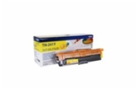 BROTHER Toner TN-241 žlutý 1400 stran 