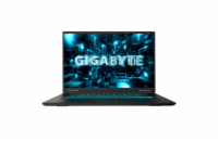 Gigabyte GAMING/A16 PRO DYHG5CZCC4SH/7-240H/16"/2560x1600/32GB/1TB/RTX 5080/W11H/Black/2R