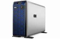 DELL PowerEdge T360/ 8x 3.5/ Xeon 6333P / 32GB/ H755/ 2x 480GB SSD/ iDRAC 9 Enterprise 16GB/ 1x 700W/ 3Y PS NBD on-site