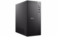 DELL Tower Base ECT1250/ i5-14400/ 16GB/ 1TB SSD/ RTX 4060 8GB/ Wifi/ W11Pro/ 3Y PS on-site