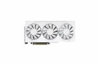 VGA XFX Swift AMD Radeon RX 9070 OC 16GB GDDR6, Gaming Edition, White (pošk. obal)