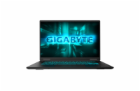 Gigabyte GAMING/A16 3WHK3CZ894SH/R7-260/16"/WUXGA/16GB/1TB/RTX 5070/W11H/Black/2R