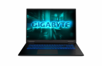 Gigabyte GAMING/A18 3VHK3CZC94SH/R7-260/18"/2560x1600/16GB/1TB/RTX 5060/W11H/Black/2R