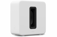 Sonos Sub 4 Bílá