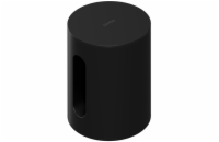Sonos Sub Mini Černá