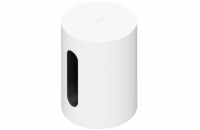 Sonos Sub Mini Bílá