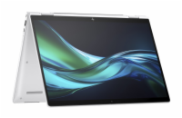 Notebook HP Elite x360 1040 G11  Notebook - 14 palců, 16 GB, Intel Core Ultra 7 155H 1.40 GHz, 512 GB NVMe SSD, Windows 11 Pro, 1920 x 1200 px, Intel Arc Graphics, Dotykové LCD, Bluetooth, WIFI, Webk