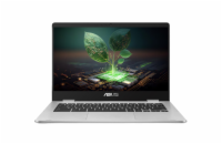 Notebook Asus Chromebook C423N  Notebook - 14 palců, 4 GB, Intel Pentium N4200 1.10 GHz, 64 GB eMMC, Chrome OS, 1920 x 1080 px, Intel HD Graphics 505, Bluetooth, WIFI, Webkamera