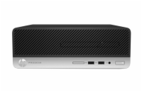 Počítač HP ProDesk 600 G6 SFF  Počítač - 32 GB, Intel Core i7-10700 2.90 GHz, 256 GB NVMe SSD, Windows 11 Pro, Intel UHD Graphics 630