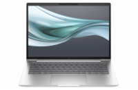 Notebook HP EliteBook 640 G11 Notebook - 14 palců, 16 GB, Intel Core Ultra 5 135U 1.60 GHz, 256 GB NVMe SSD, Windows 11 Pro, 1920 x 1200 px, Intel Graphics, Bluetooth, WIFI, Webkamera