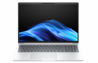 Notebook HP EliteBook 8 AI G1i 16  Notebook - 16 palců, 32 GB, Intel Core Ultra 7 255H 2.00 GHz, Numerická klávesnice, 1 000 GB NVMe SSD, Windows 11 Pro, 1920 x 1200 px, Intel Arc Graphics, Bluetooth
