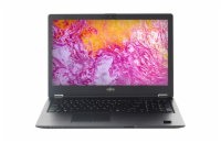 Notebook Fujitsu LifeBook U7510  Notebook - 15,6 palců, 32 GB, Intel Core i7-10510U 1.80 GHz, Numerická klávesnice, 512 GB NVMe SSD, Windows 11 Pro, 1920 x 1080 px, Intel UHD Graphics, Bluetooth, WIF