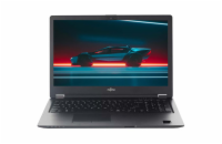 Notebook Fujitsu LifeBook U7510  Notebook - 15,6 palců, 32 GB, Intel Core i7-10610U 1.80 GHz, Numerická klávesnice, 512 GB NVMe SSD, Windows 11 Pro, 1920 x 1080 px, Intel UHD Graphics, Bluetooth, WIF