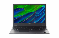 Notebook Fujitsu LifeBook U7510  Notebook - 15,6 palců, 32 GB, Intel Core i7-10510U 1.80 GHz, Numerická klávesnice, 4 000 GB NVMe SSD, Windows 11 Pro, 1920 x 1080 px, Intel UHD Graphics, Bluetooth, W