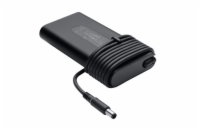 Dell originální adaptér 240W – kulatý konektor (7.4 x 5.0) Originální napájecí adaptér Dell s výkonem 240 W a kulatým konektorem 7.4 × 5.0 mm. Poskytuje stabilní a efektivní napájení pro výkonné note