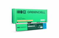 GreenCell Green Cell NYFJH baterie pro Dell Precision 7530, 7540, 7740, 6 článků - 7260mAh Výkonná baterie Green Cell NYFJH s kapacitou 7260 mAh pro vybrané modely Dell Precision zajistí dlouhou výdr
