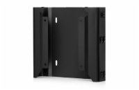 HP Desktop Mini VESA pouzdro v3 Kompaktní HP Desktop Mini VESA pouzdro v3 umožňuje bezpečné uchycení HP Mini PC za displej nebo na stěnu. Minimalistické řešení pro úsporu místa a lepší organizaci pra