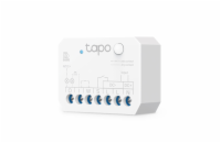 TP-Link Tapo S110E chytrý spínací modul