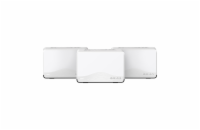 Halo H27BE(1-pack) BE3600 Home Mesh Wi-Fi7 system